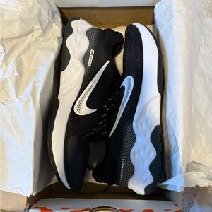 Worn Once! Nike Renew Ride 3,